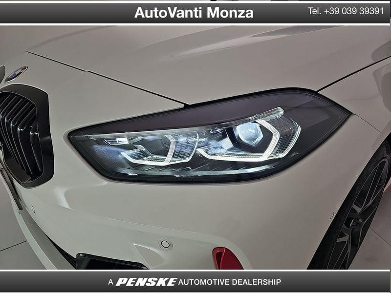 BMW Serie 1 128ti 5p. Msport