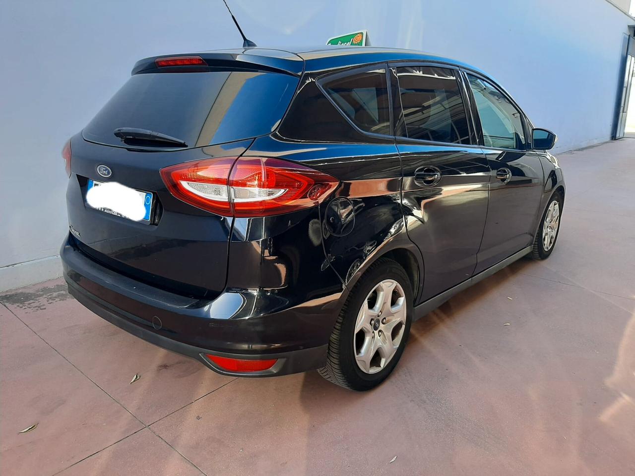 Ford C-Max 1.5 TDCi 95CV Start&Stop Business