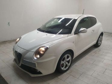 Alfa Romeo MiTo 1.3 jtdm 95cv E6