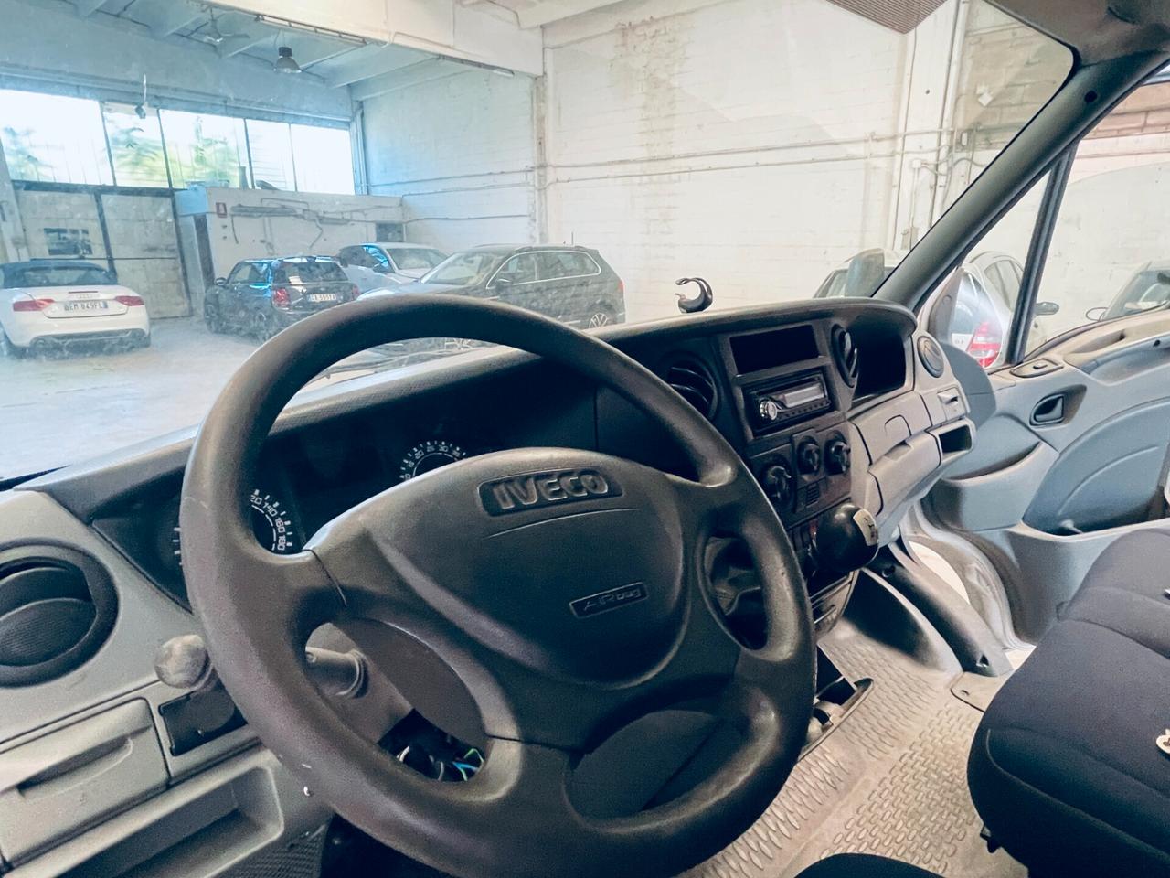IVECO DALY