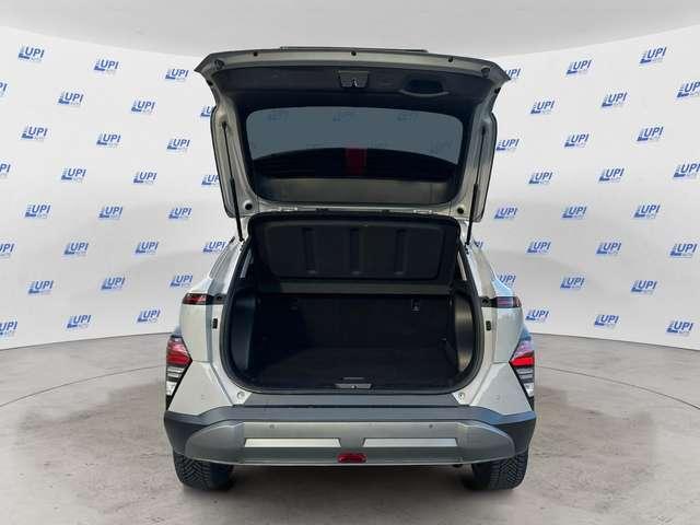 Hyundai KONA 1.0 t-gdi X Line 2wd 120cv dct