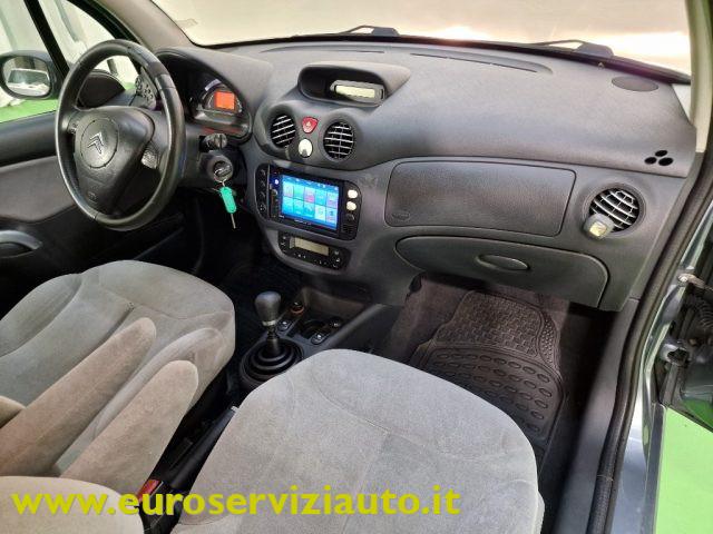 CITROEN C3 1.4 Exclusive