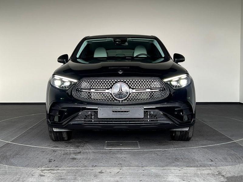 Mercedes-Benz GLC Coupé GLC 450d MHEV 4M. AMG Line Premium Plus