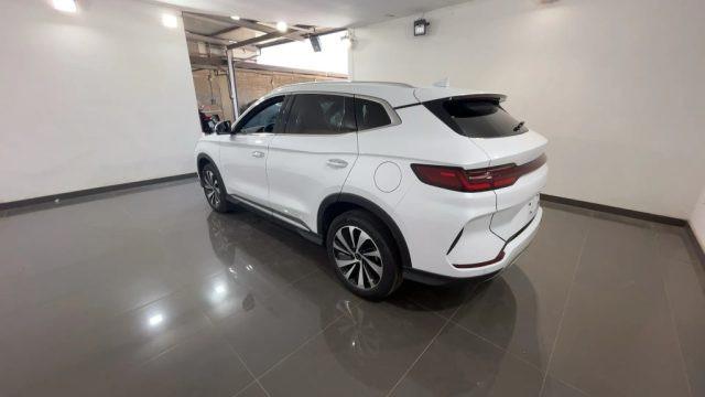 BYD Seal U DMi 1.5 218 CV PHEV Boost