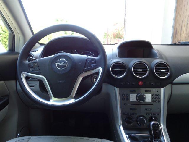 OPEL Antara 2.2CDTI 4x4 PREZZO VALIDO FINO 30.06,FULL,GARANZIA