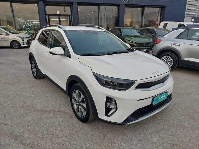 Kia Stonic 1.2 DPI ECO GPL Style