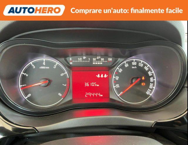 OPEL Corsa 1.2 5 porte