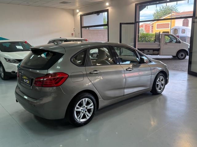 BMW 218 i Active Tourer Luxury