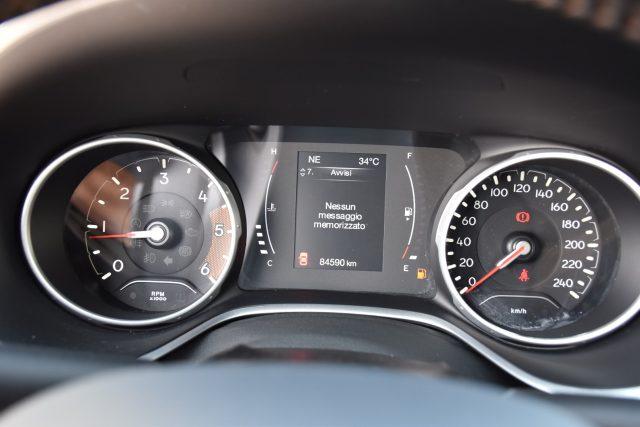 JEEP Compass 1.6 Multijet II 2WD Business *Navi, Telecamera*