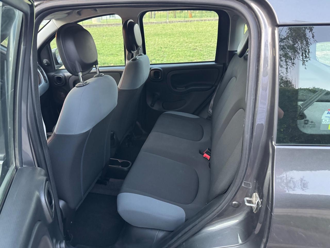 Fiat Panda 1.2 EasyPower Lounge