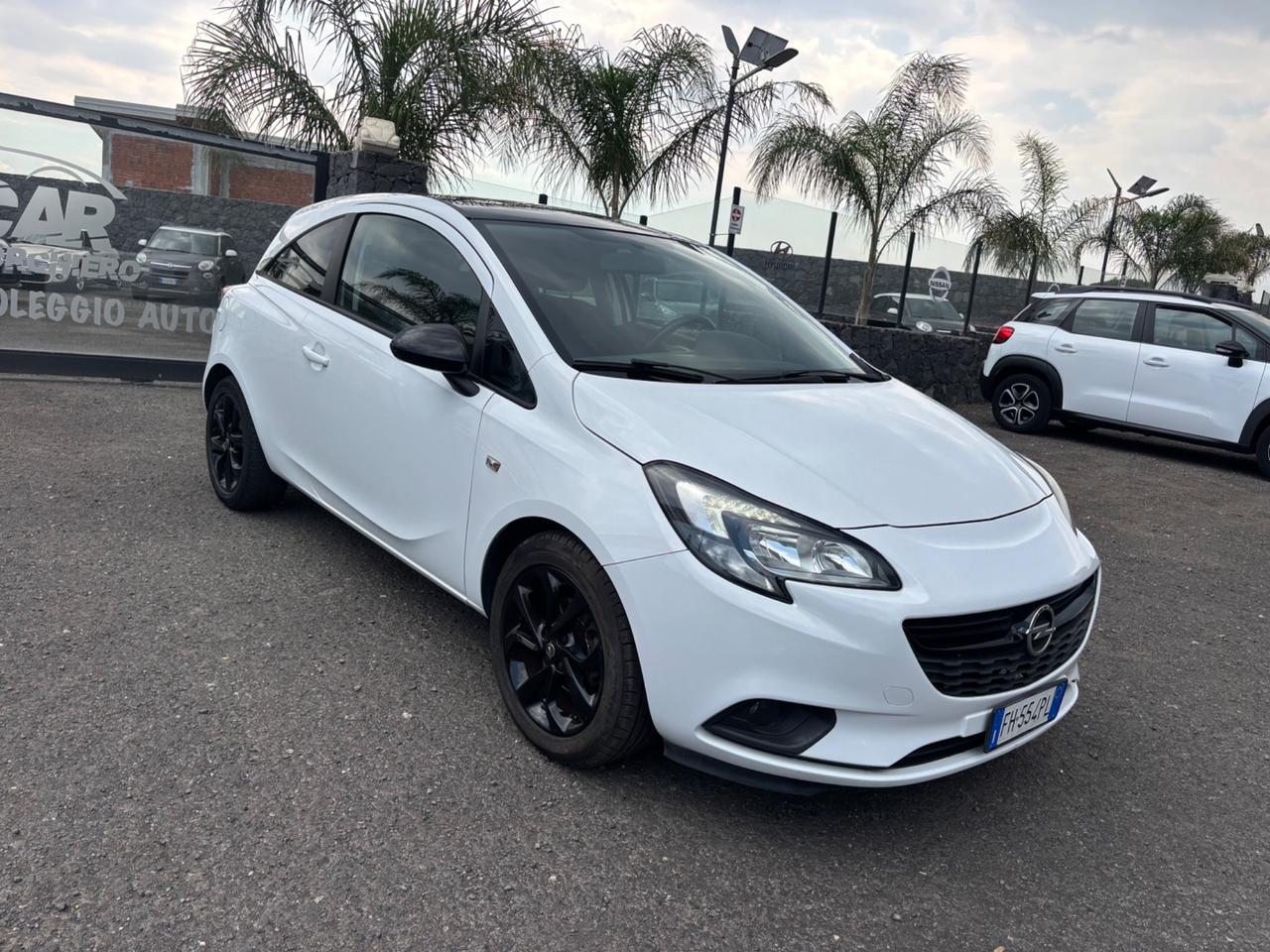 Opel Corsa 1.2 Innovation
