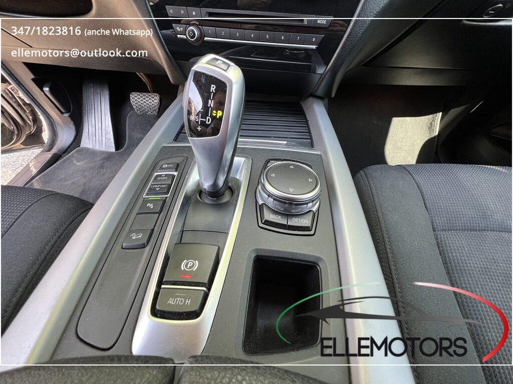 BMW X5 25 d Business xDrive Steptronic