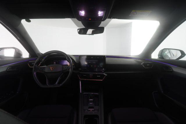 CUPRA Formentor Formentor 1.5 TSI DSG