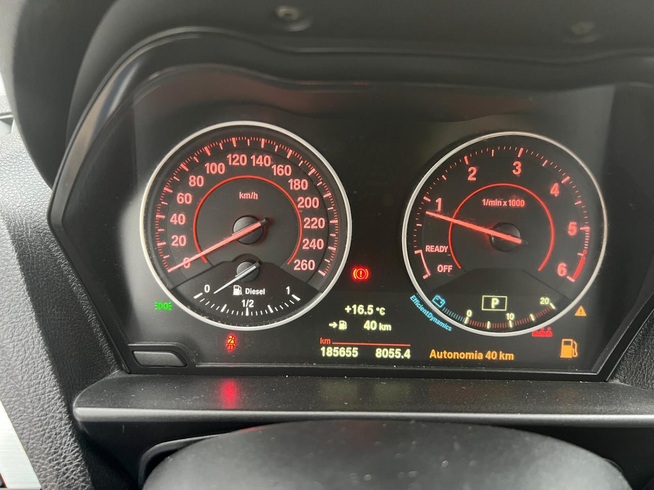 Bmw 118 120d 5p. Sport