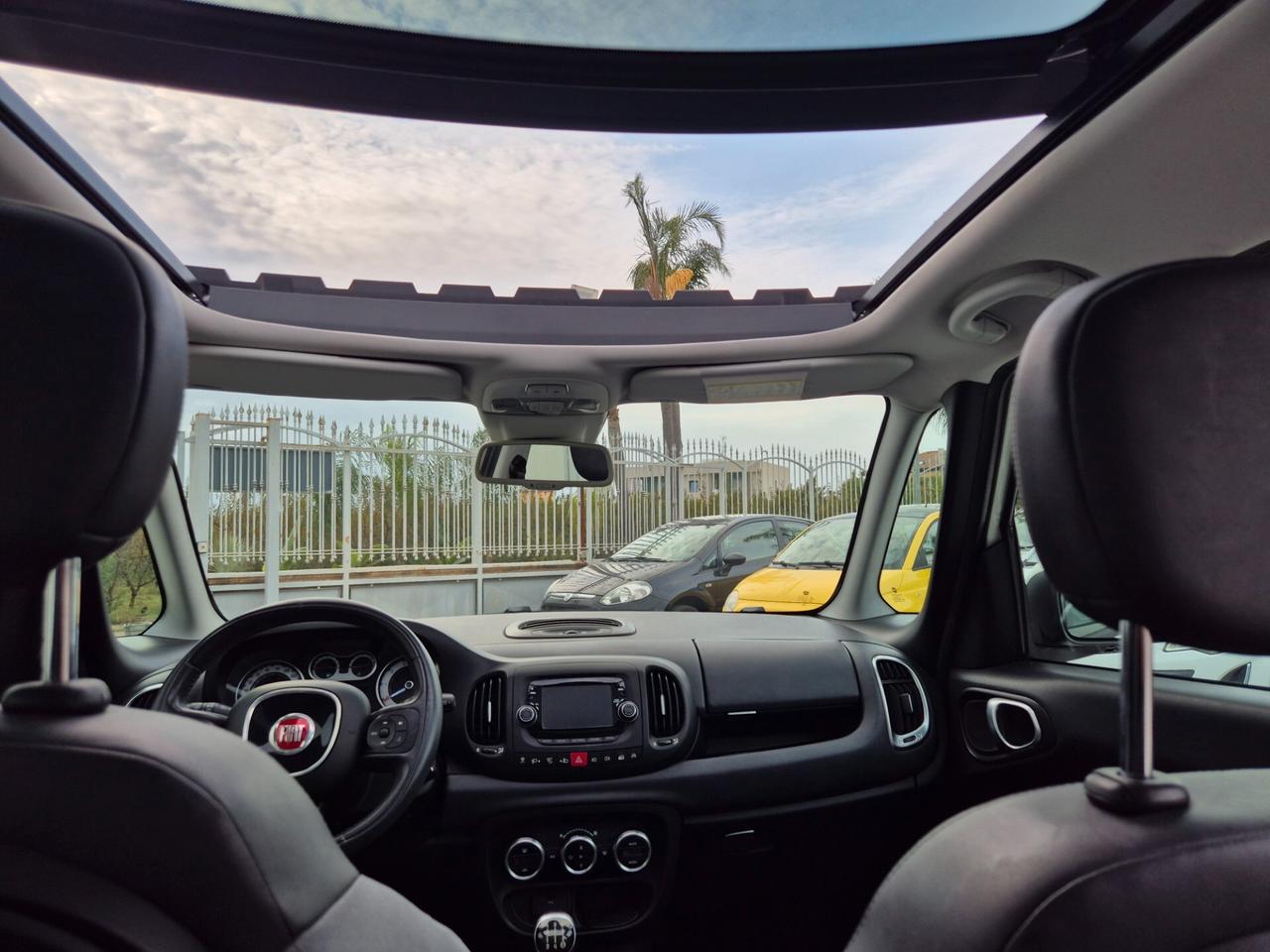 Fiat 500L 1.3 Multijet 85 CV Lounge NUOVA FULL TETTO APRIBILE