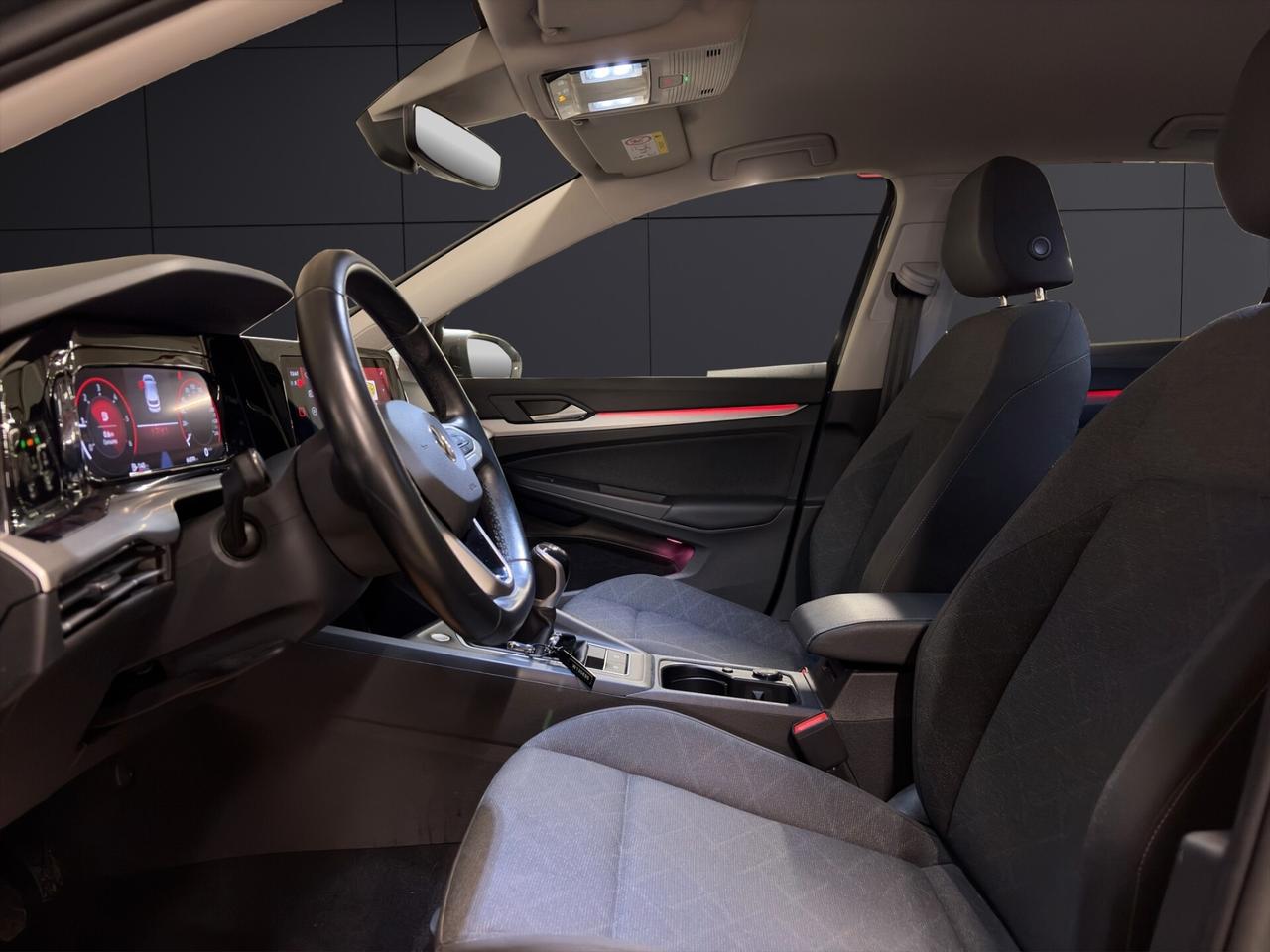 Volkswagen Golf 2.0 TDI 115 CV Life