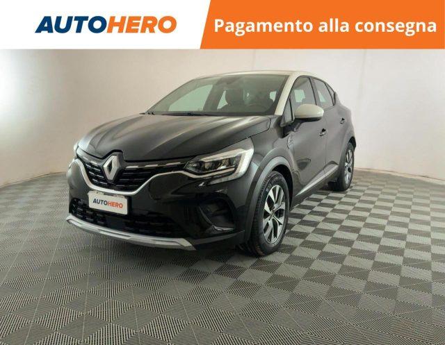 RENAULT Captur Blue dCi 115 CV Zen