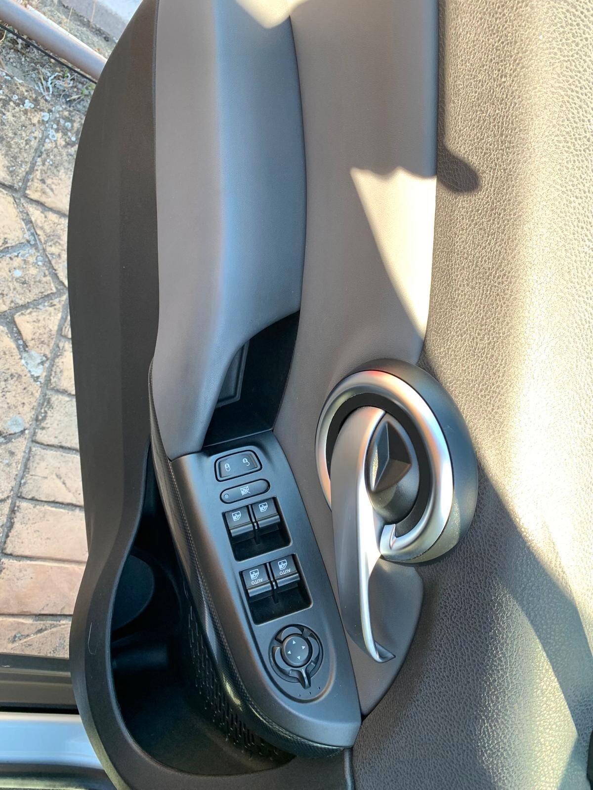 Fiat 500X 1.6 MultiJet 120 CV Pop Star