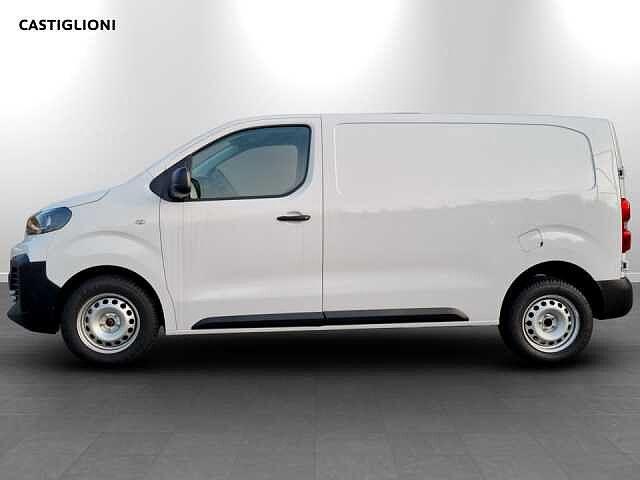 Citroen Jumpy Jumpy M - 2.0 BlueHDi 140