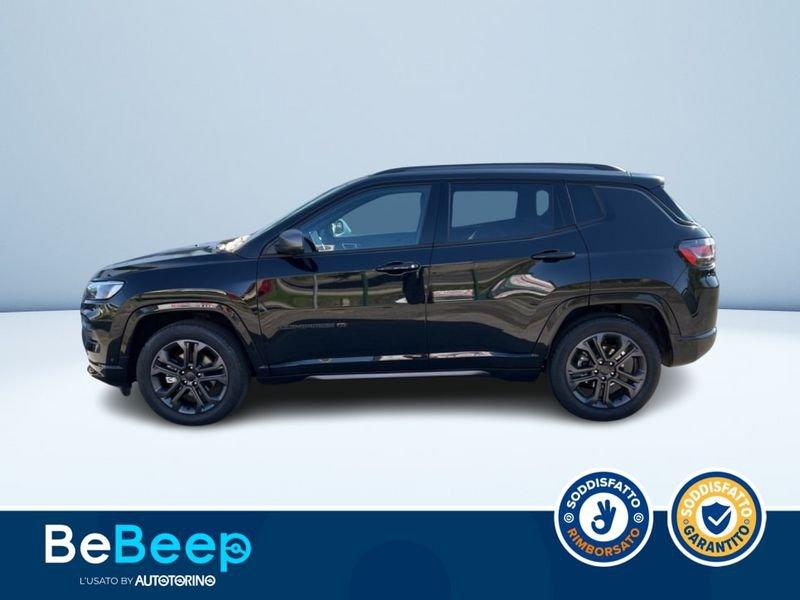 Jeep Compass 1.3 TURBO T4 80 ANNIVERSARIO 2WD 150CV DDC