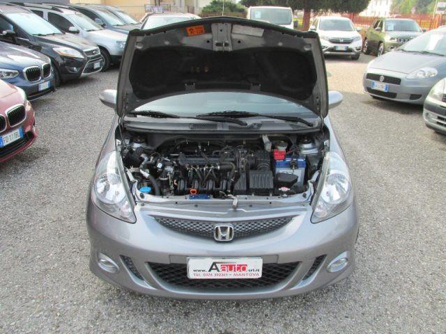 HONDA Jazz 1.4 i-DSi 5p. Graphite - Imp.GPL - Ok Neopatentati