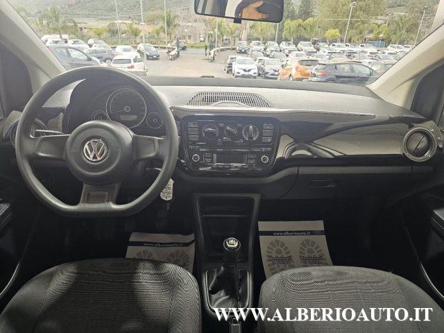 VOLKSWAGEN up! 1.0 5p. eco move up! BMT