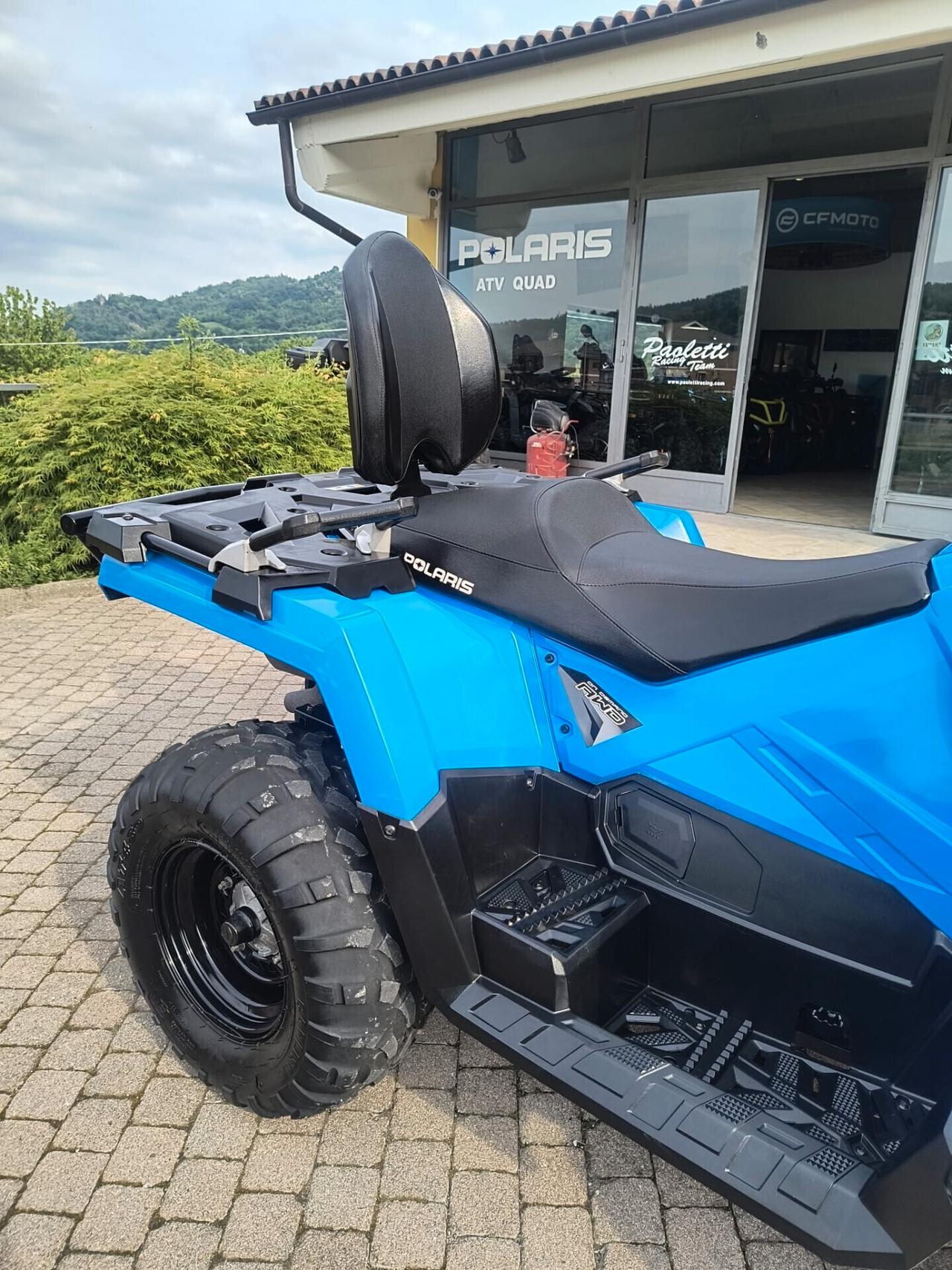 QUAD POLARIS 570 SPORTSMAN TOURING
