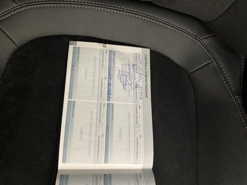 Peugeot 308 Active BlueHDi 120cv S&S