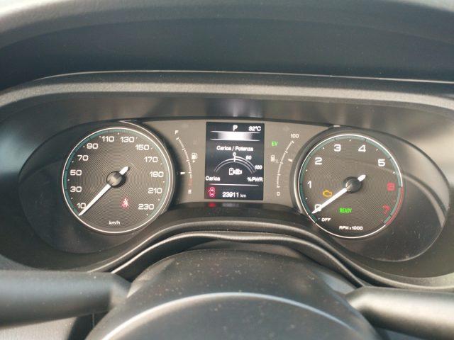 FIAT Tipo 1.5 Hybrid DCT 5 porte