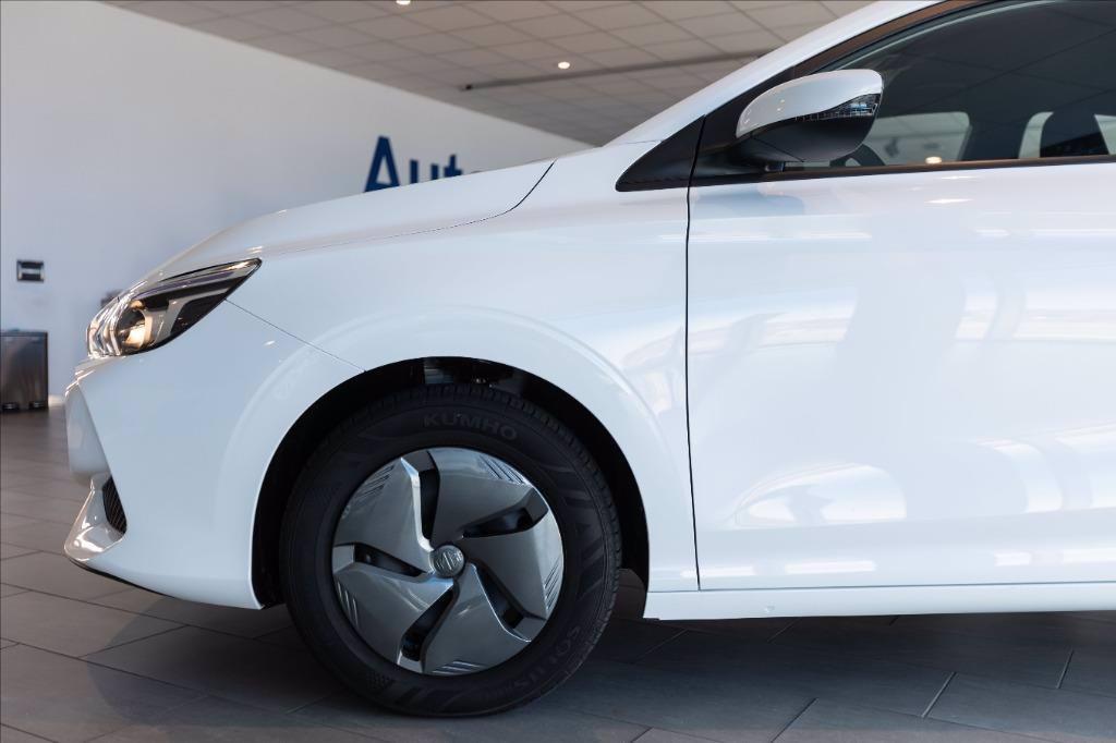 MG MG3 1.5 hybrid+ Standard auto del 2025
