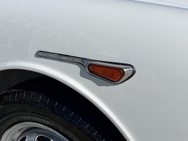 ALFA ROMEO Giulietta SPRINT 1300