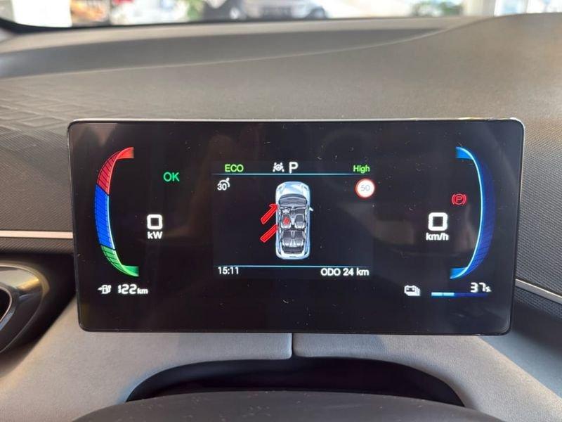 BYD Dolphin Surf Comfort