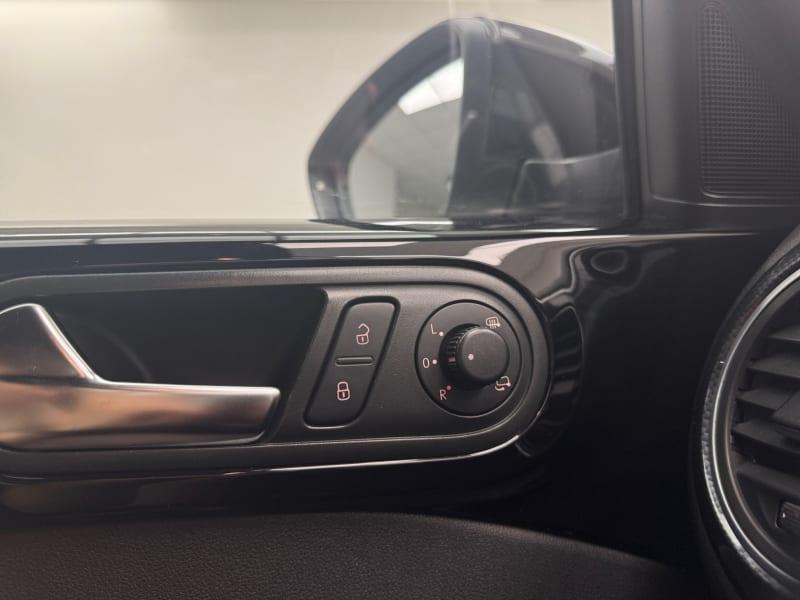 VOLKSWAGEN MAGGIOLINO 2.0 TSI DSG SPOR