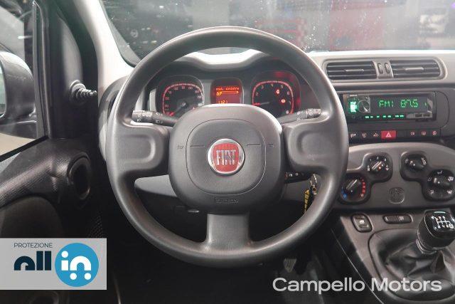 FIAT Panda Panda 1.0 70cv Hybrid Panda