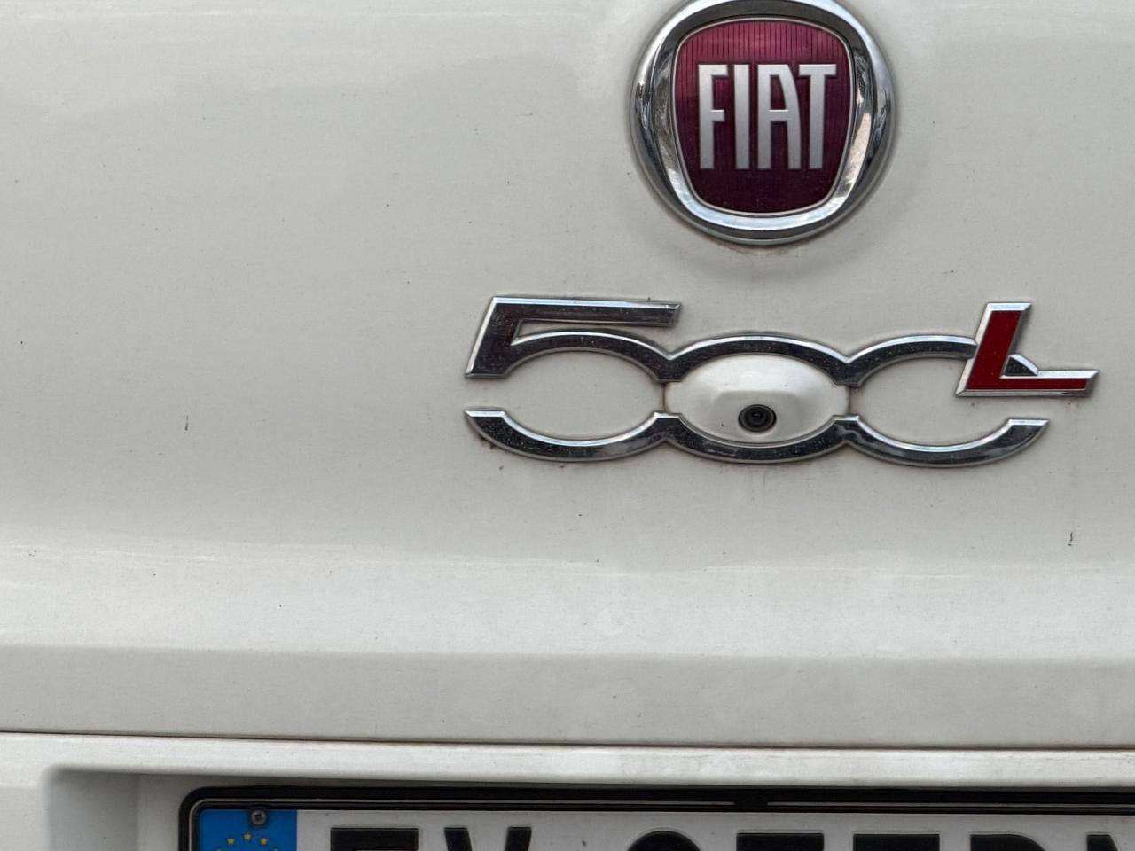Fiat 500L 1.6 Multijet 120 CV Business