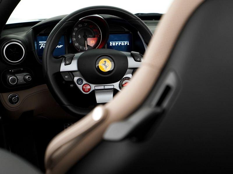 Ferrari Portofino Portofino