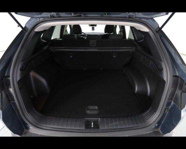 HYUNDAI Tucson 1.6 PHEV 4WD aut. XLine