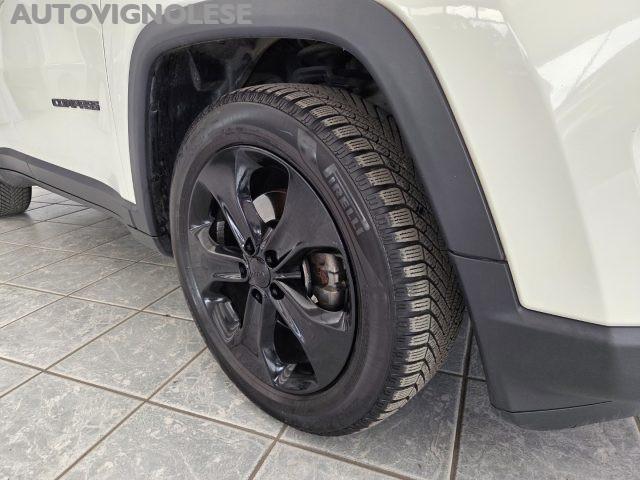 JEEP Compass 1.6 Multijet Night Eagle Retrocamera-Nav-Unipropr