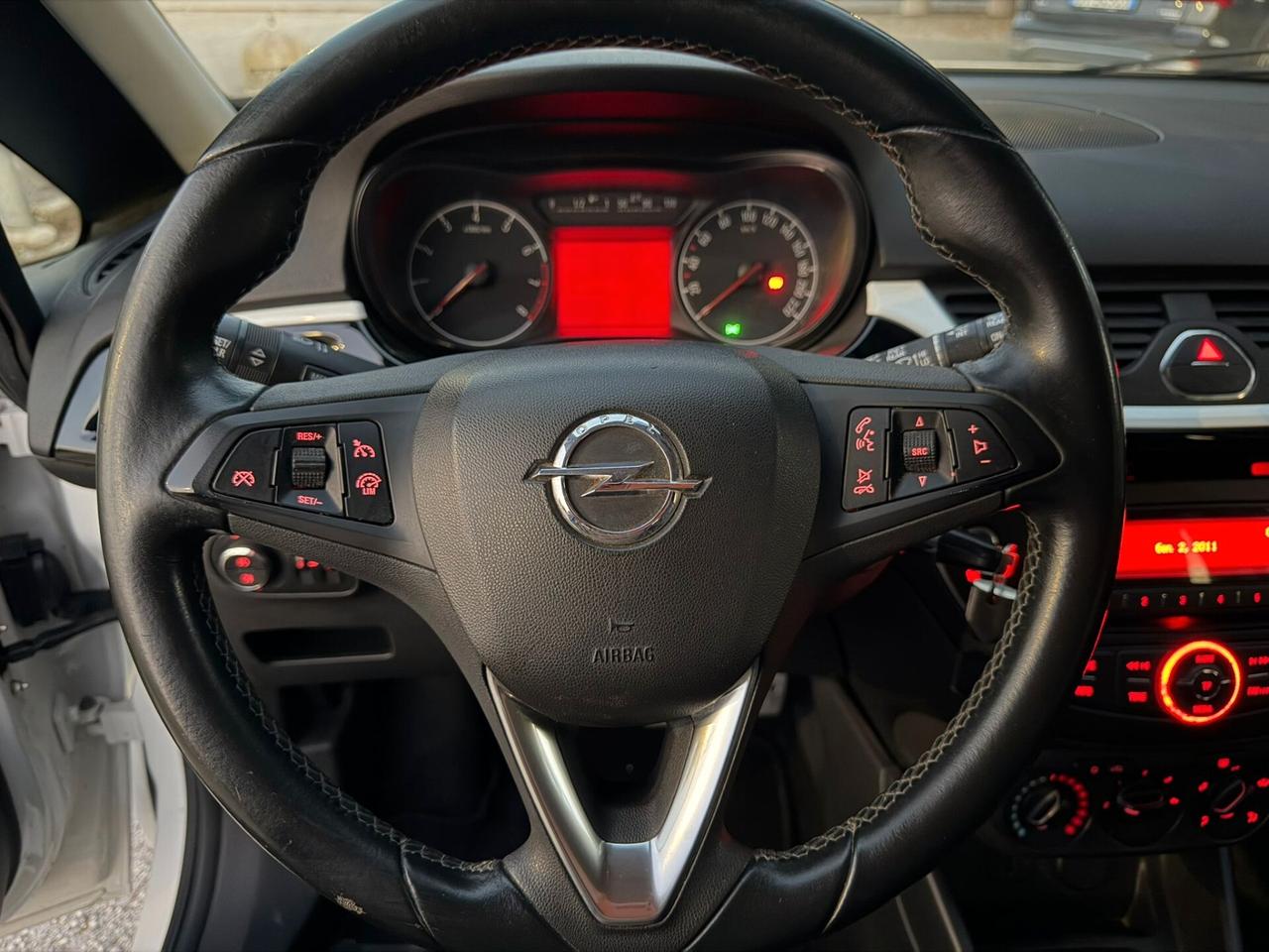 Opel Corsa 1.4 90CV GPL Tech 5 porte Innovation
