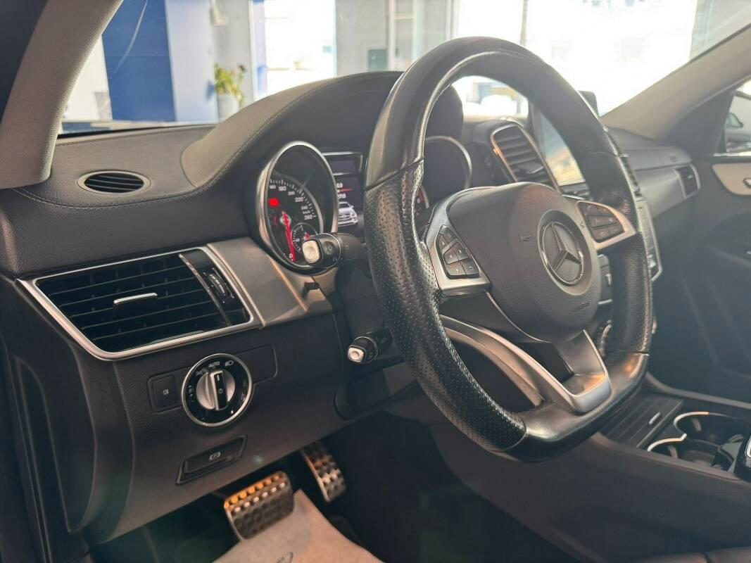 Mercedes GLE 350 d Premium Plus 4matic auto