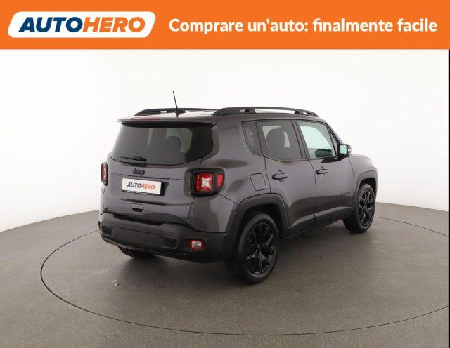JEEP Renegade 1.0 T3 Longitude