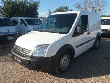 Ford Transit Connect furgone