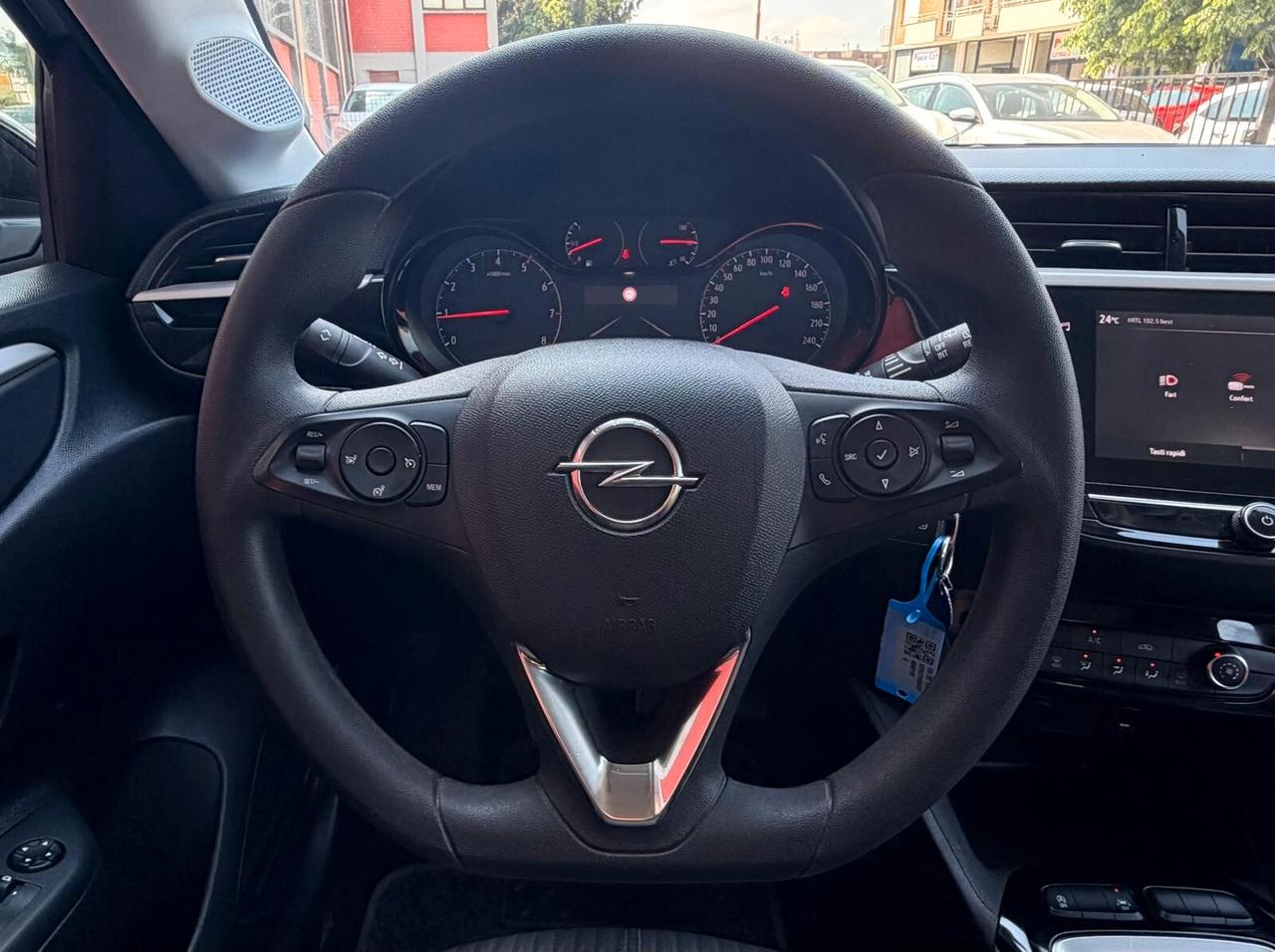 Opel Corsa 1.2 Elegance Neopatentati