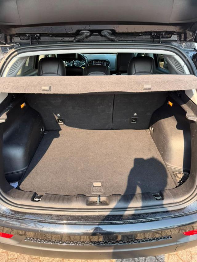 JEEP Compass 1.6 Multijet II 2WD Limited NEO PATENTATO