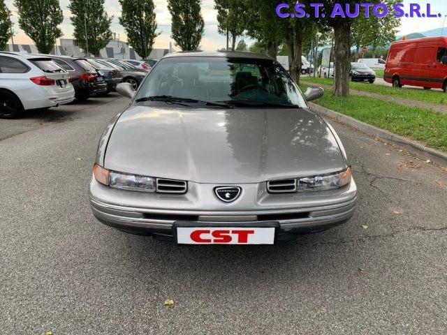 CHRYSLER Vision 3.5 V6 24V -UNIPRPOPRIETARIO- FULL OPTIONAL