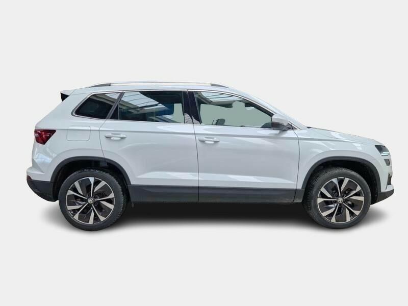 SKODA KAROQ 2.0 TDI 85KW EVO SCR STYLE DSG SUV
