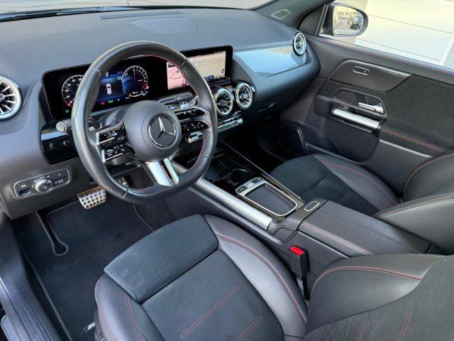 MERCEDES-BENZ GLA 250 e hybrid EQ AMG Line Premium MY2024 IVA ESPOSTA!