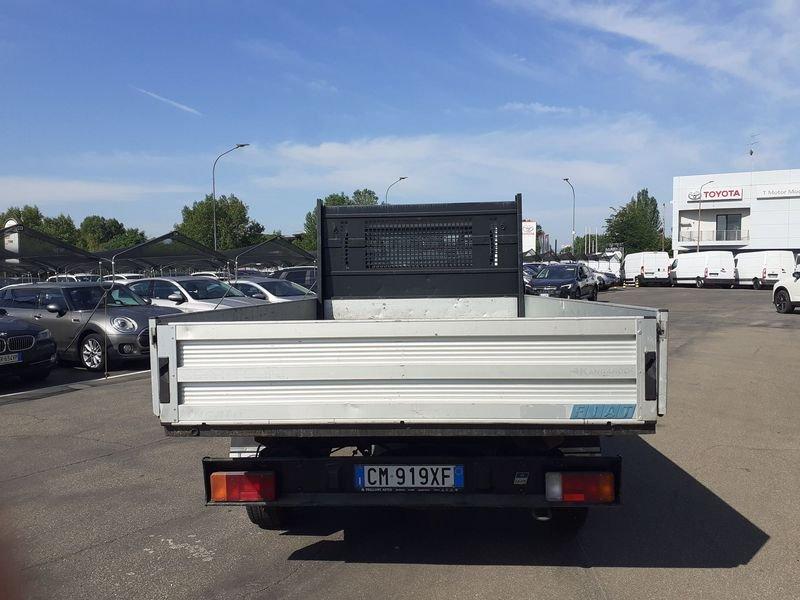 FIAT Ducato 2.8 JTD CASSONE FISSO - PREZZO FINITO DI IVA