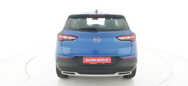 OPEL Grandland X 1.5 diesel Ecotec Start&Stop aut. Elegance