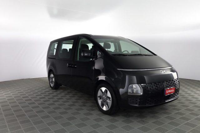 HYUNDAI Staria Staria 2.2 AT 2WD 9 posti Wagon